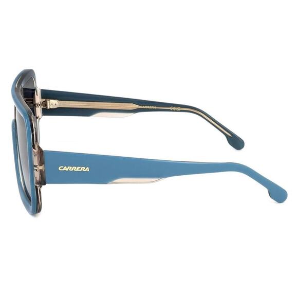 New, CARRERA Sunglasses Flaglab 14 YRQ9O Authentic - Picture 8 of 10